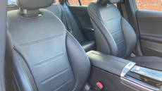 Mercedes-Benz C-Class C200 Exclusive Luxury 5dr 9G-Tronic Petrol Estate